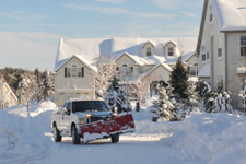 Snow Removal Minneapolis MN